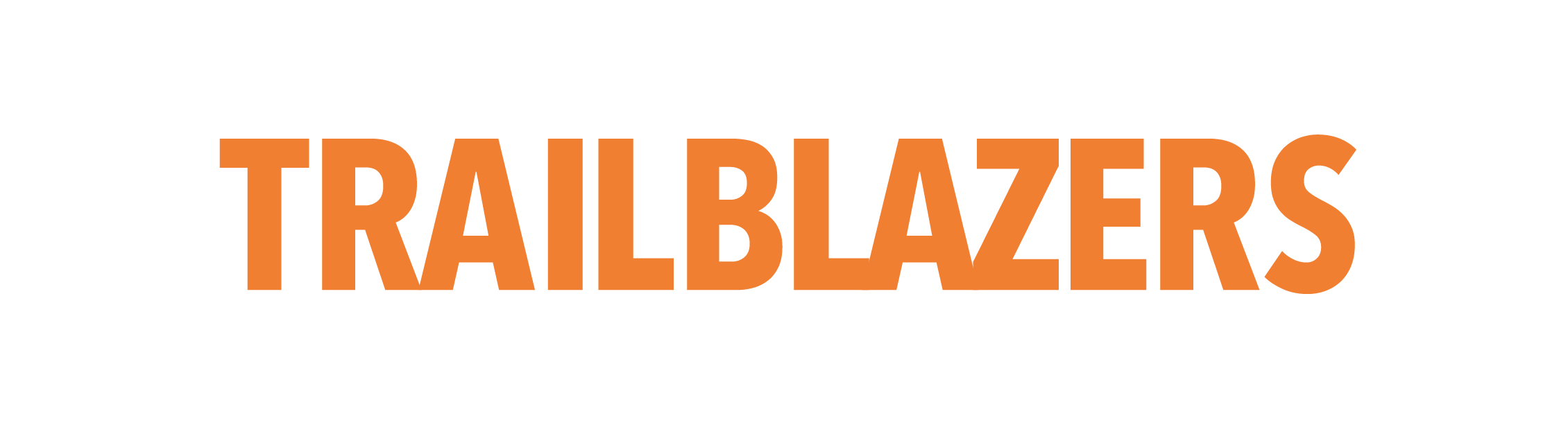 Trailblazers